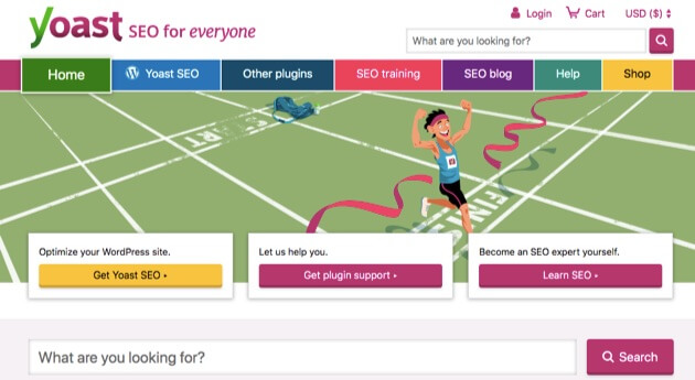 Yoast SEO