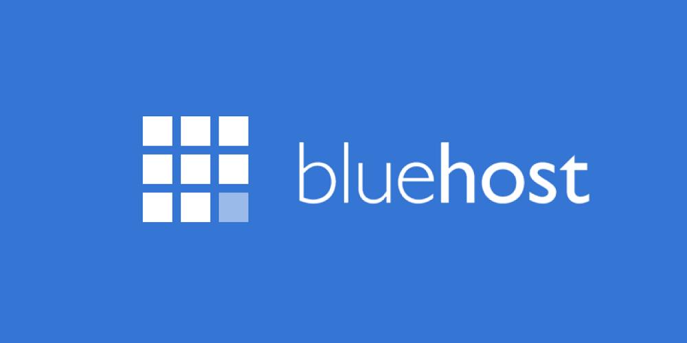 免备案虚拟主机BlueHost