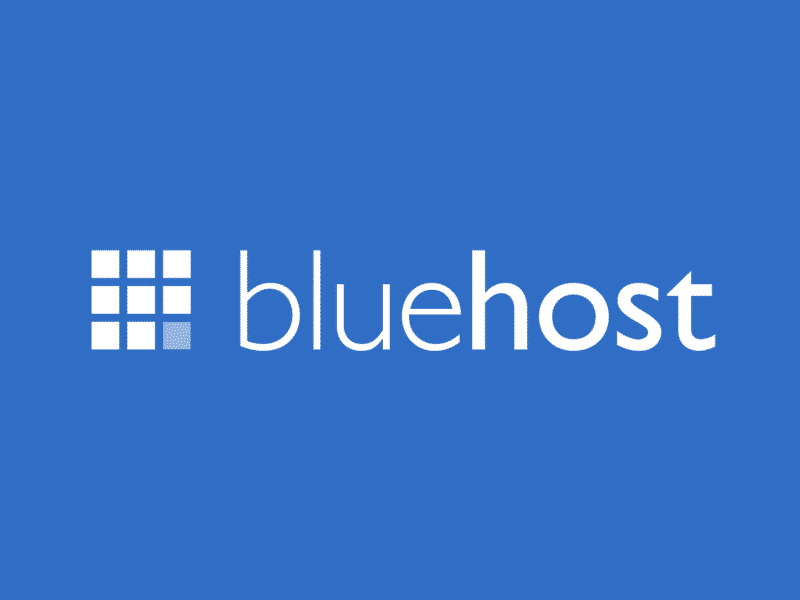 美国主机商BlueHost超级优惠劵