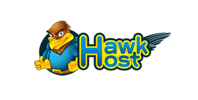 免备案虚拟主机HawkHost