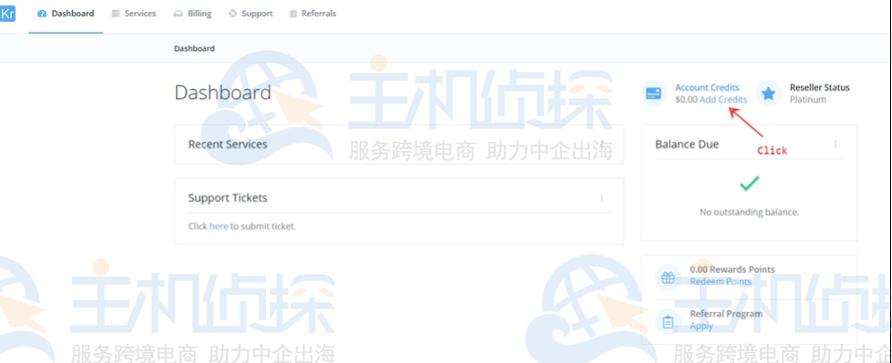 Krypt控制台