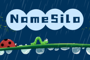 namesilo域名