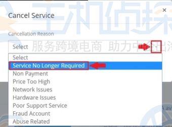 下拉列表