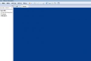 VMware虚拟机安装Ubuntu蓝屏怎么解决