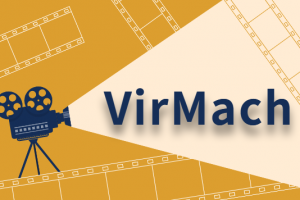 virmach教程