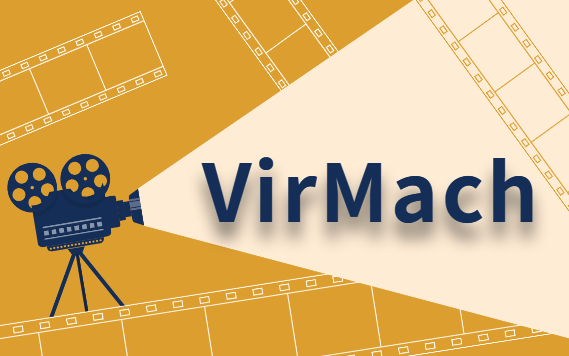 virmach教程
