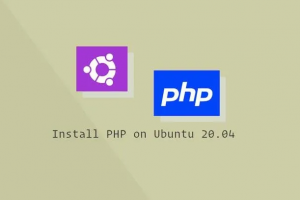 Ubuntu安装PHP