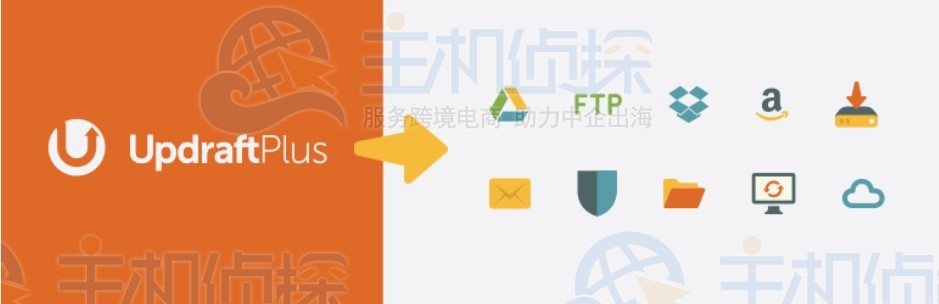 UpdraftPlus插件