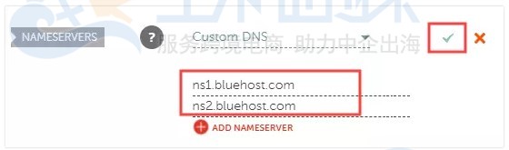 Namecheap域名