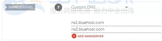Namecheap域名