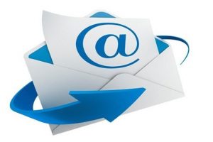 email域名
