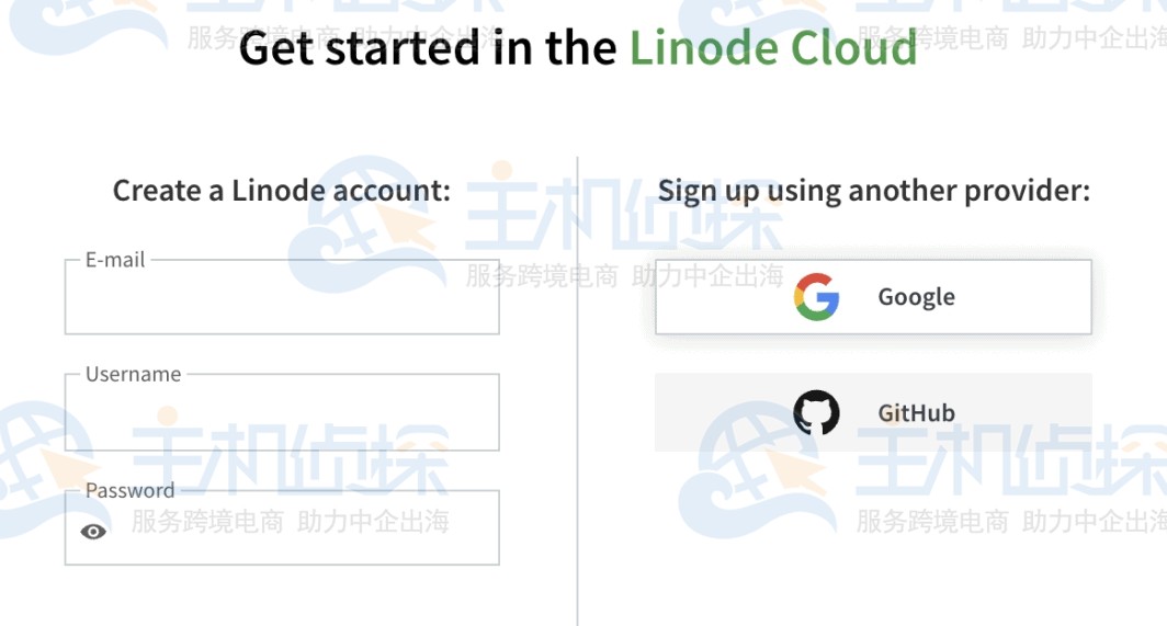 linode