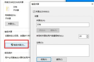 共享文件