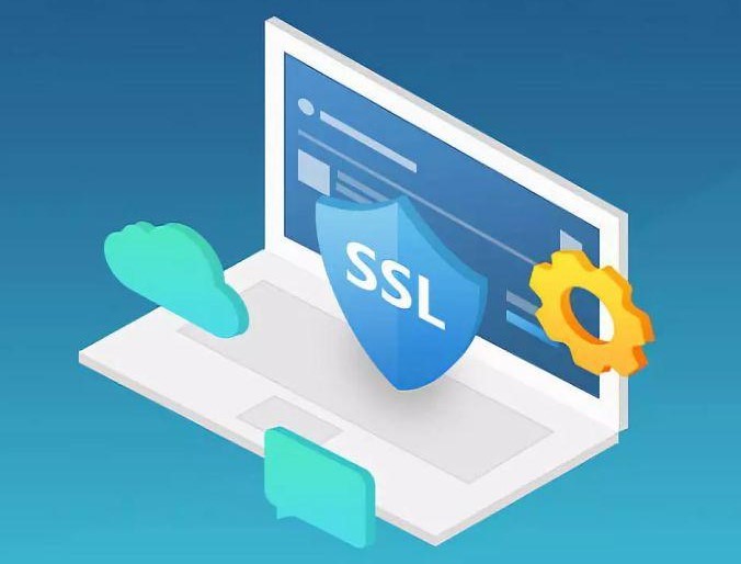 SSL证书安装