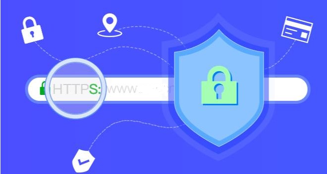 SSL 证书