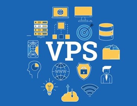 美国VPS