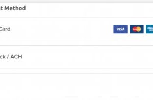 PayPal支付