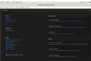 Visual Studio Code
