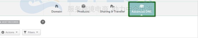 Namecheap域名