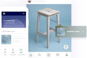 Shopify免费模板
