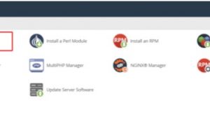 EasyApache 4