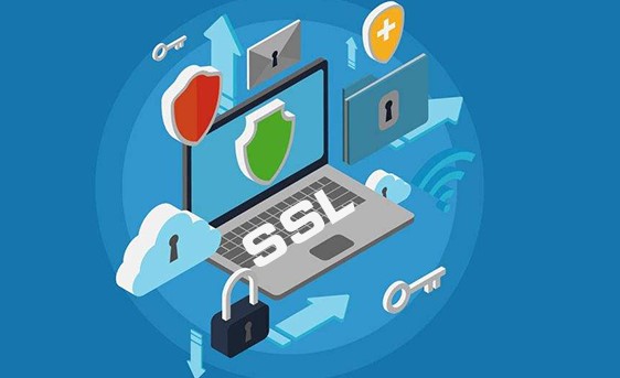SSL证书