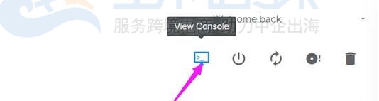 Vultr密码重置