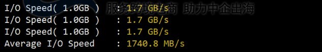 BuyVM VPS评测