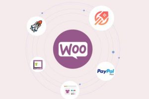 WooCommerce教程