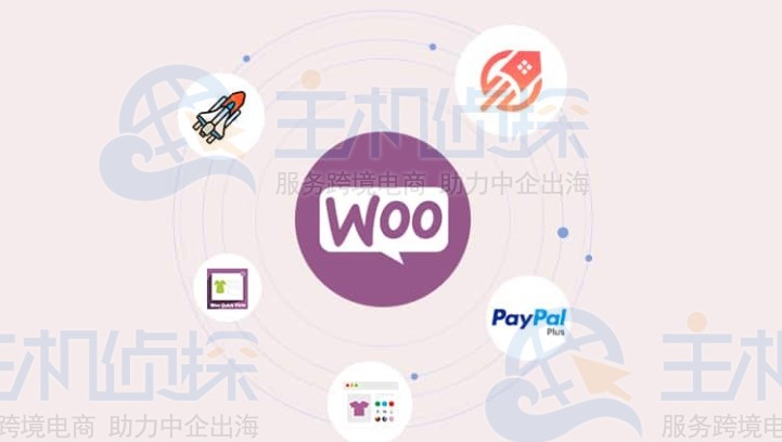 WooCommerce教程