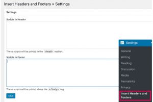 WordPress网站如何添加JavaScript