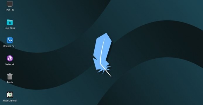 Linux Lite 5.6
