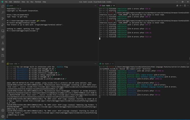Visual Studio Code