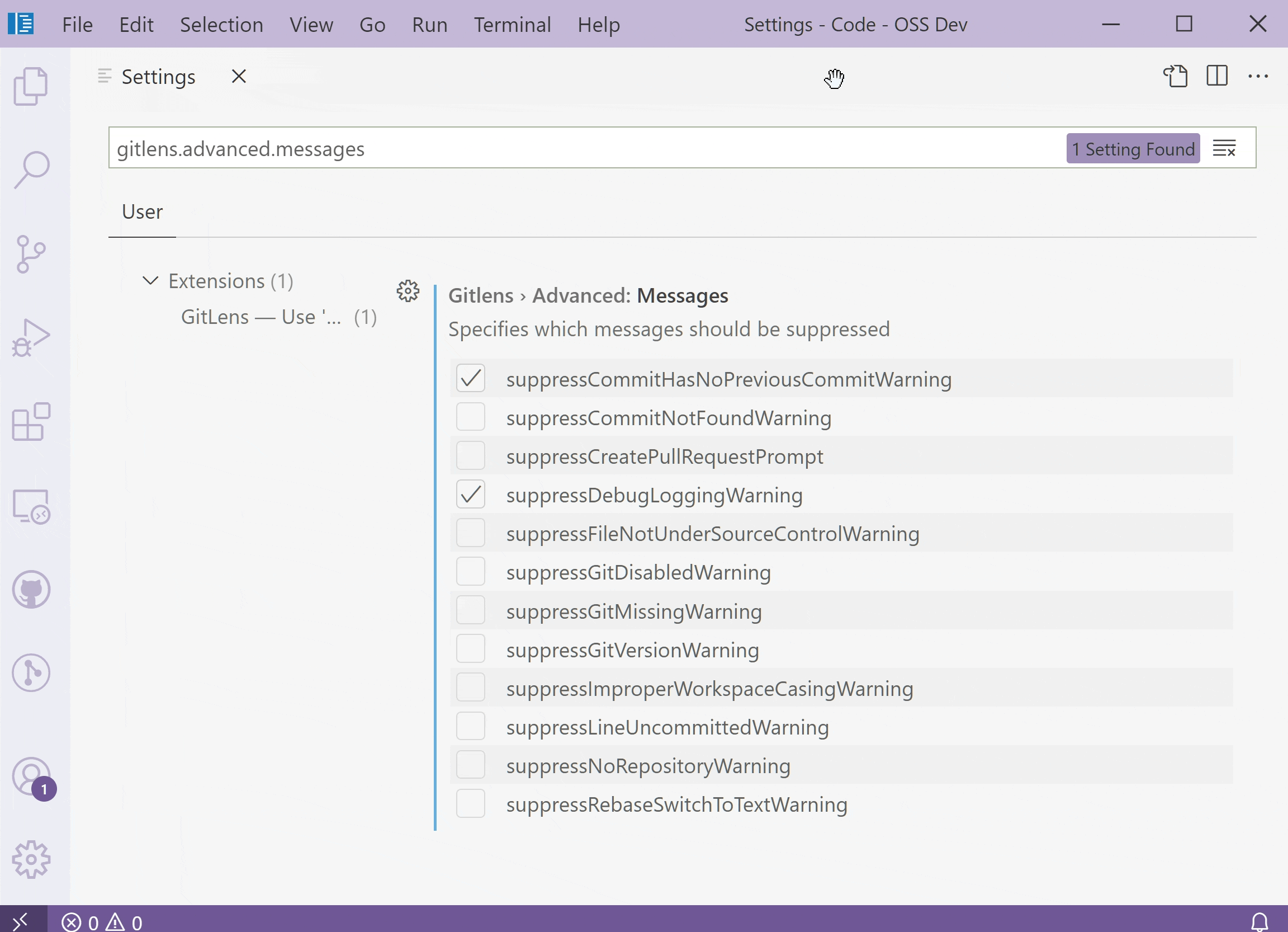 Visual Studio Code