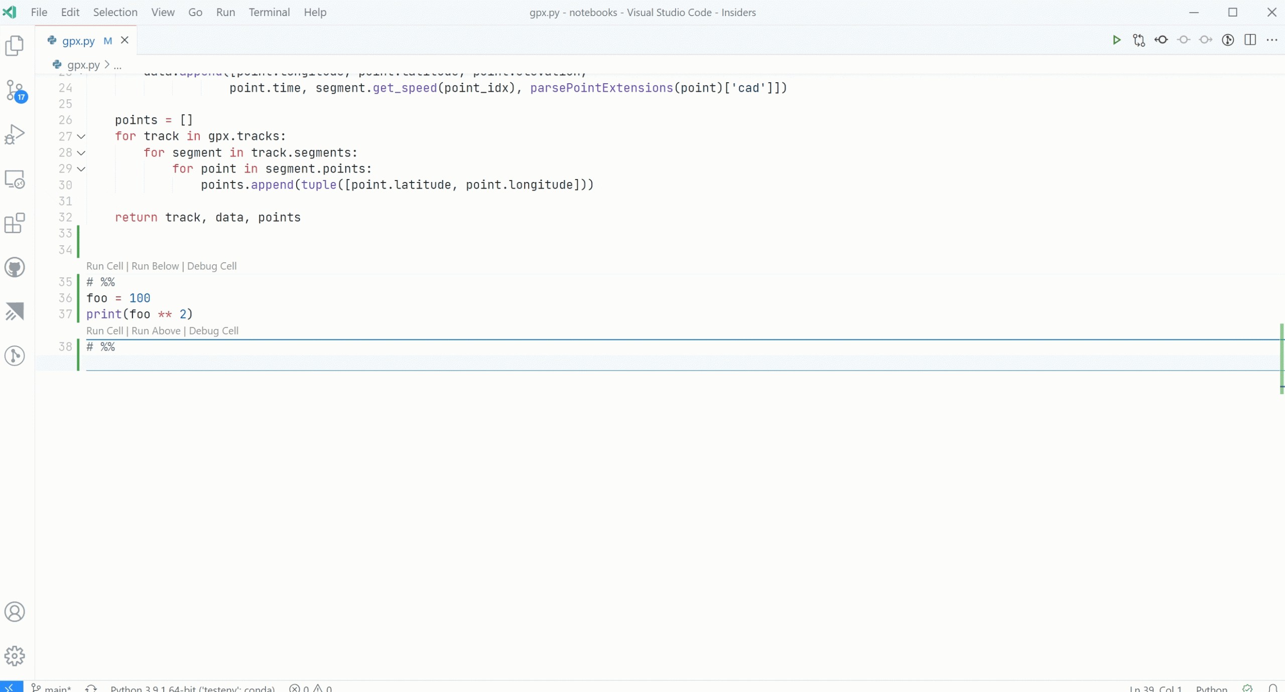 Visual Studio Code