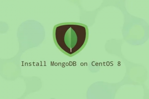 CentOS安装MongoDB