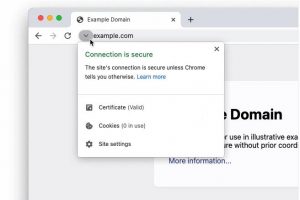 Chrome 94