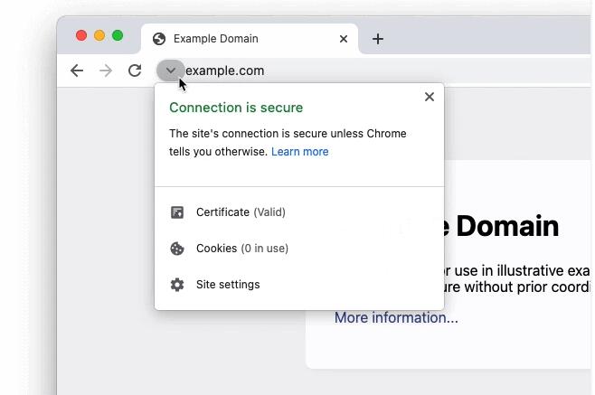 Chrome 94