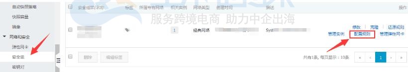 阿里云服务器