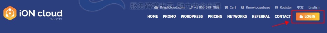 iON网站