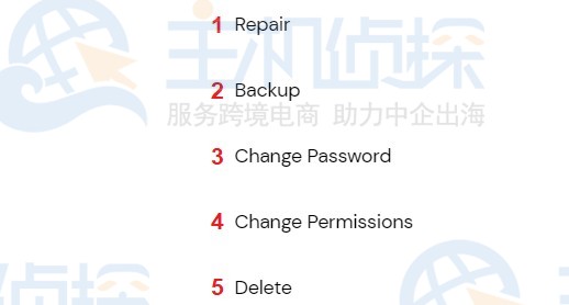 MySQL数据库