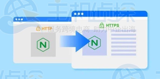 重定向