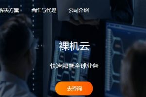 RAKsmart服务器