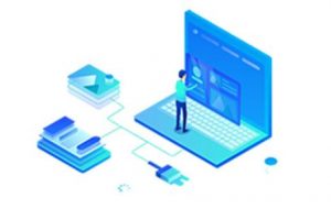 Shopify网站