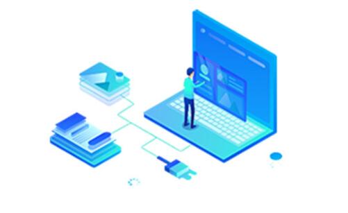 Shopify网站