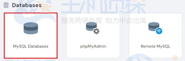 数据库管理