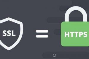 https证书申请