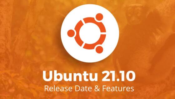 Ubuntu 21.10