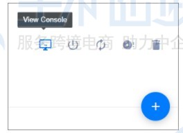 Vultr控制台