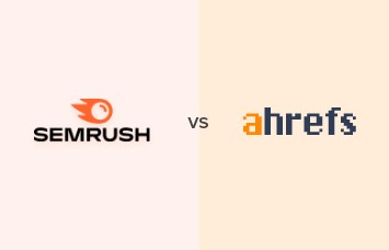 Semrush和Ahrefs哪个好